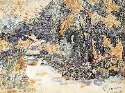 Artist-s Garden
